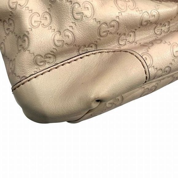 Gucci Shimmer Sookie 247902 Bag Handbag Women - Picture 5 of 9